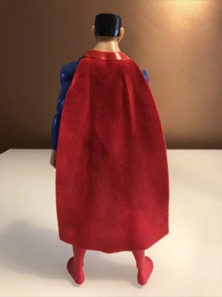 Figura Acción Superman Liga Justa