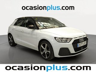 Audi A1 Sportback Advanced 25 TFSI 70 kW (95 CV)