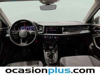 Audi A1 Sportback Advanced 25 TFSI 70 kW (95 CV)
