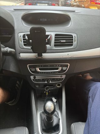 Renault Megane 2009