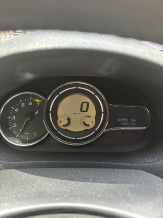 Renault Megane 2009