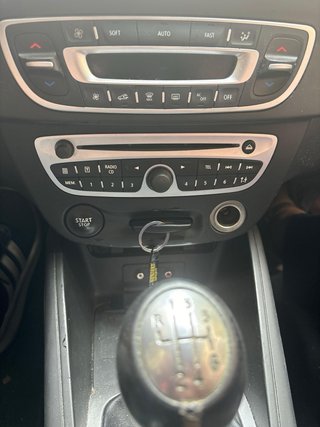 Renault Megane 2009