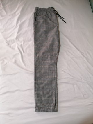 Pantalón Principe de Gales + regalo