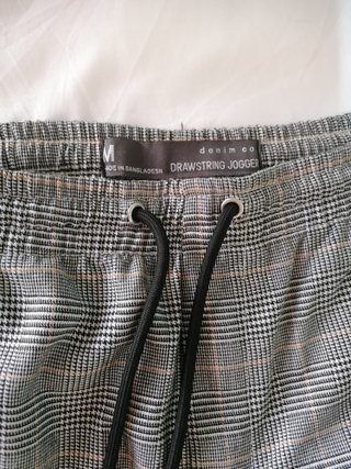 Pantalón Principe de Gales + regalo