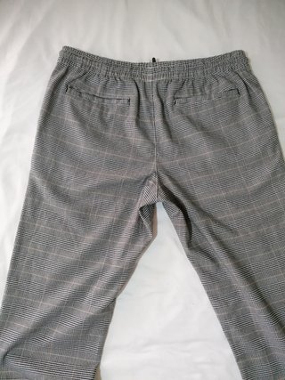 Pantalón Principe de Gales + regalo