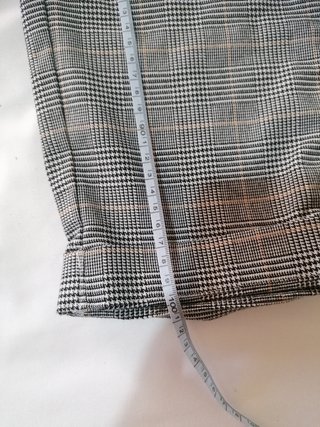 Pantalón Principe de Gales + regalo