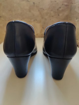 Zapatos Flamenco Talla 34