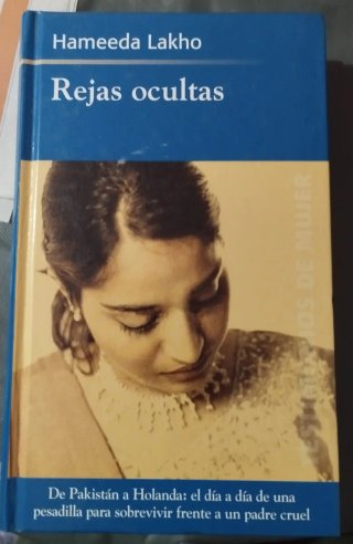 Rejas ocultas
