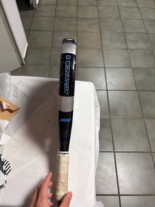Pala de pádel Dunlop Advance 2