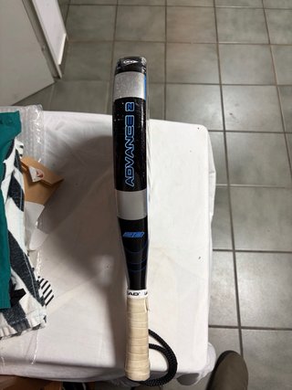 Pala de pádel Dunlop Advance 2