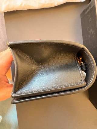 Borsa a mano Versace Mini Virtus