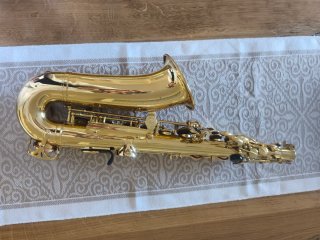 Saxo Yamaha YAS-280