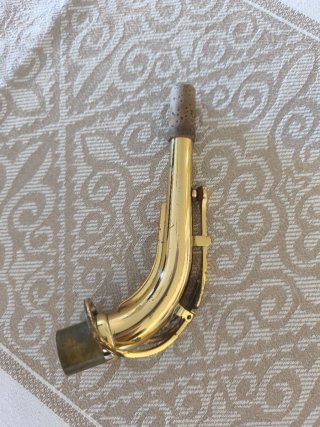 Saxo Yamaha YAS-280