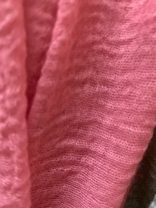 Lote 2 fulares (rosa y verde)