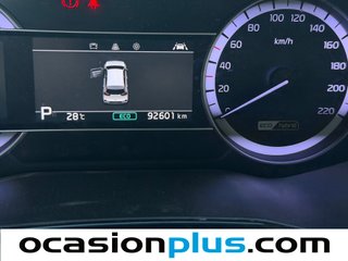 Kia Niro 1.6 GDi HEV Híbrido Concept 104 kW (141 CV)