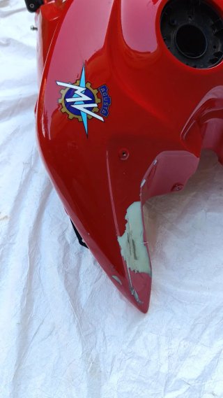 Serbatoio MV Agusta Turismo Veloce 800 2015-2020
