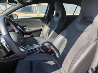 Mercedes-Benz Clase A 2024