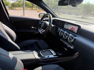 Mercedes-Benz Clase A 2024