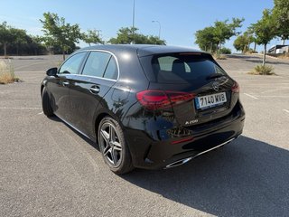 Mercedes-Benz Clase A 2024