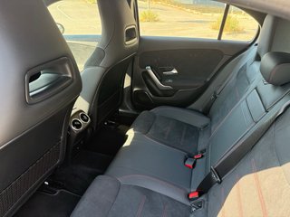 Mercedes-Benz Clase A 2024