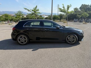 Mercedes-Benz Clase A 2024
