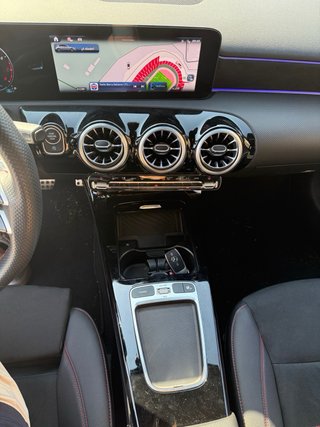 Mercedes-Benz Clase A 2024