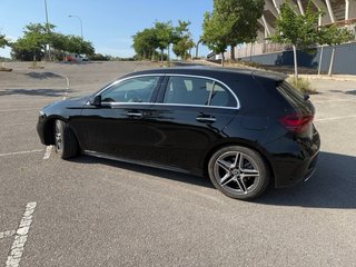 Mercedes-Benz Clase A 2024