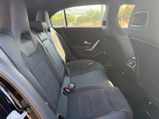 Mercedes-Benz Clase A 2024