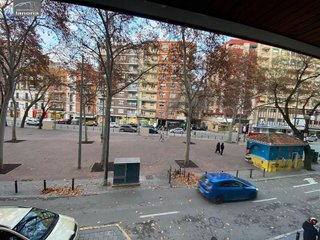 Piso en alquiler en Feria en Albacete