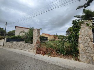 Terreno en venta en Residencial en Cunit