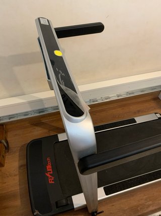 Cinta de correr