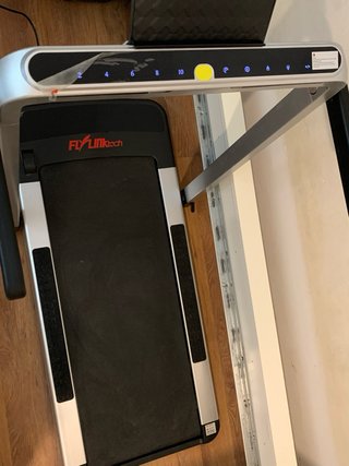 Cinta de correr