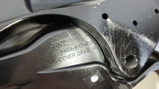 Asidero Honda PCX