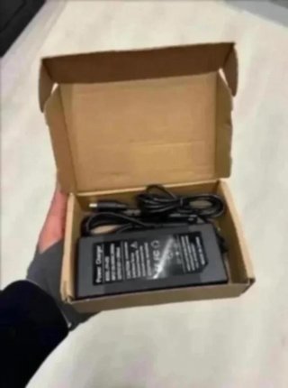 Cargador Patinete Eléctrico Xiaomi M365 1S Pro Pr