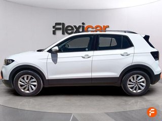 Volkswagen T-Cross Advance 1.0 TSI 81kW (110CV)