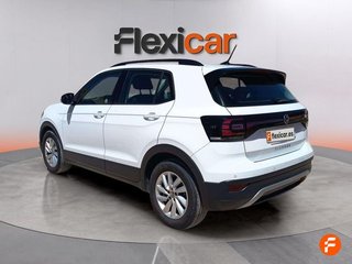 Volkswagen T-Cross Advance 1.0 TSI 81kW (110CV)