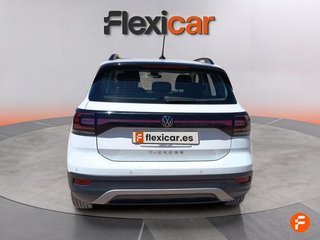 Volkswagen T-Cross Advance 1.0 TSI 81kW (110CV)