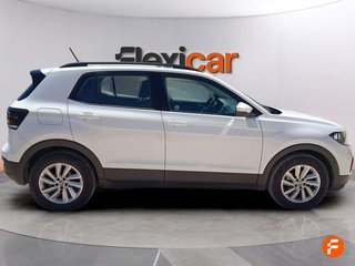 Volkswagen T-Cross Advance 1.0 TSI 81kW (110CV)