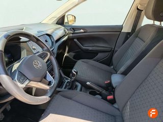 Volkswagen T-Cross Advance 1.0 TSI 81kW (110CV)