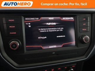 Seat Arona 1.0 TSI Style Edition