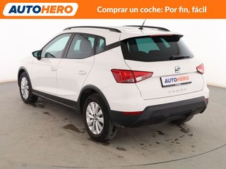 Seat Arona 1.0 TSI Style Edition