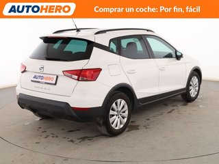 Seat Arona 1.0 TSI Style Edition