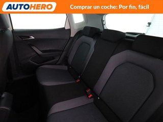 Seat Arona 1.0 TSI Style Edition