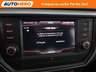 Seat Arona 1.0 TSI Style Edition