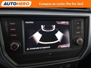 Seat Arona 1.0 TSI Style Edition