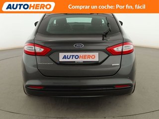 Ford Mondeo 1.5 EcoBoost Titanium