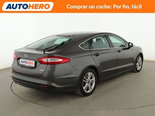 Ford Mondeo 1.5 EcoBoost Titanium