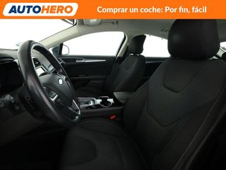 Ford Mondeo 1.5 EcoBoost Titanium