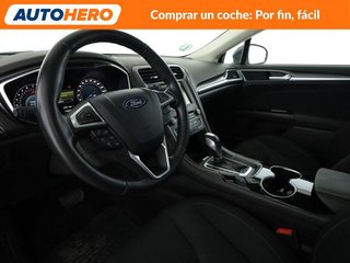 Ford Mondeo 1.5 EcoBoost Titanium