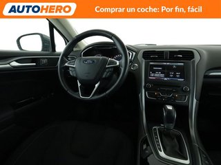 Ford Mondeo 1.5 EcoBoost Titanium